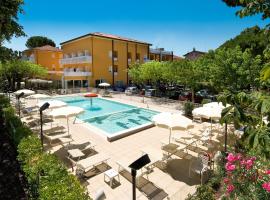 Essenza Residence, hotel in Cervia
