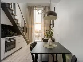 Brand New Loft 61