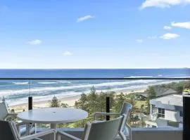 Beach Haven 16E