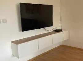 BT Lux apartment 2