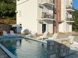 CASTLE APARTMENT Sutomore