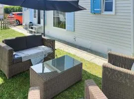 2 Bedroom Cozy Home In Bredene