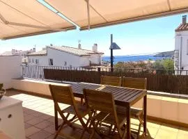 SAGUARDA II - Apartamento con terraza y vistas al mar
