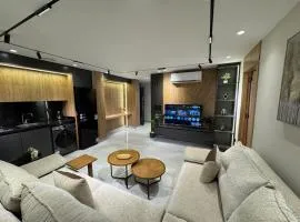 Luxurious hotel suite in Mohandessinجناح فندقي فاخر بالمهندسين مدخل خاص دور ارضي