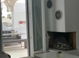 City center Paroikia apartment