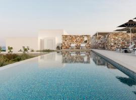 TWWO Antiparos, hotel di Andiparos