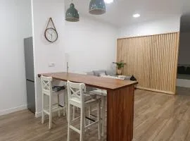 Apartamento El Topo