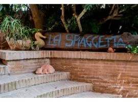 Ostia Holiday La Spiaggetta