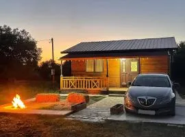 EverGreen Escape in Berat