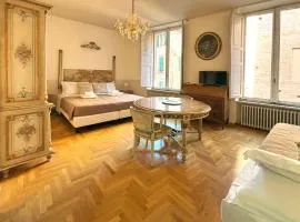B&B La Fontanina