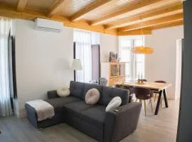 VIA DE LA PLATA SUITES 1a