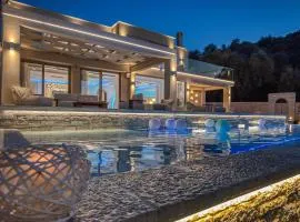 Villa Stafida Kassiopi