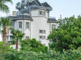 Green Garden Otel, hotel v destinaci Kemer