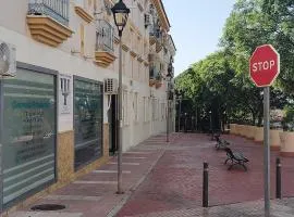 Apartamento Pablo Neruda