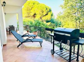 Holidayhome Renata, hotel v destinaci Ližnjan