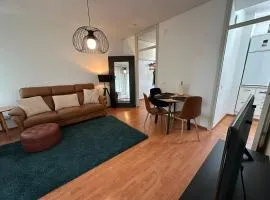 Costal Stay with Forest Views