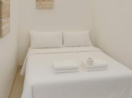 Iwa Hotel, Hotel in Tagbilaran