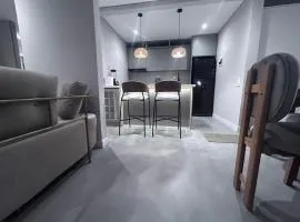 Puesta de Sol! Apartamento