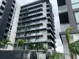 Nova luxe 2 Bed Executive Stay