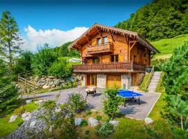 Chalet Alex - OVO Network