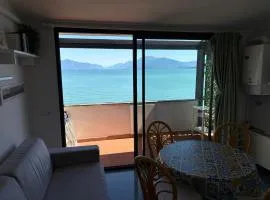 The Blue Window