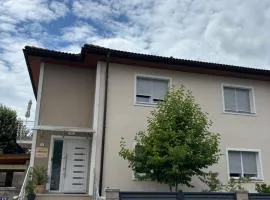 Privatzimmer Jarosch