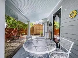 East Nashville Gem - Quiet & Walkable
