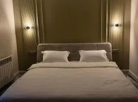 Radamis Hotel & Restaurant