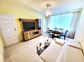 Apartament Rodzinny Młyńska