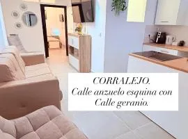 Iker house