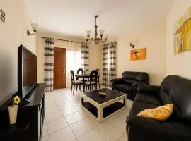 Rose Guest Appartments