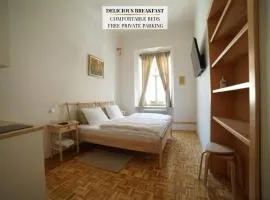 Sobe Proštija