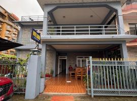 Hotel Shera Pokhara, Hotel in Pokhara