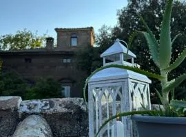 La terrazza del Duca