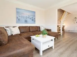 Lindenstraße 10 Strandlust