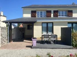 Holiday Home Tytisa N-2 by Interhome