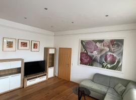 Schmankerlwirt - Family Suite, hotel 