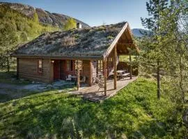 Holiday Home Myravatnet by Interhome