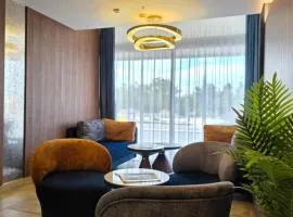 Canada Hotel Budapest