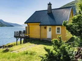 Holiday Home Eseviki by Interhome