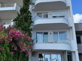 Sandy Vibes Apartments
