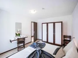 Apartment Chesa Ova Cotschna 606 by Interhome