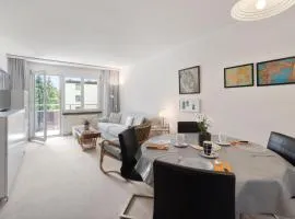 Apartment Allod Park Haus B 202 by Interhome