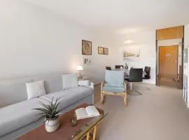 Apartment Allod Park Haus B 202 by Interhome