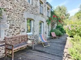 Holiday Home Les Agapanthes by Interhome