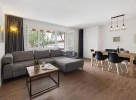 Apartment Allod Park Haus C 105 by Interhome