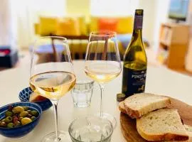 Boutique-Ferienwohnung im alten Weinhaus Moser