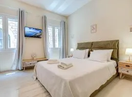 Gabriel's cozy central house in Corfu town