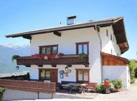 Apartment Jägerhof-3 by Interhome