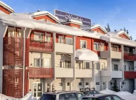 Holiday Home Levin tuisku by Interhome